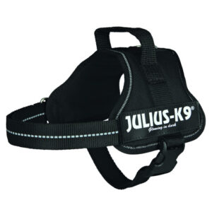 DOG HARNESS POLICE K9