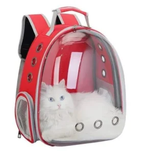 CAT CARRY Shoulder Bag