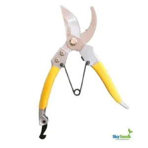 bosi by pass pruners 8 inch