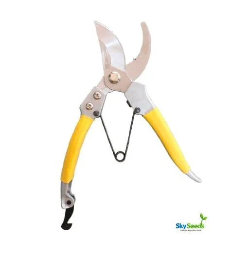 bosi by pass pruners 8 inch